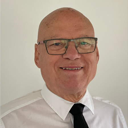 Dr Kenneth Landers, General Practitioner at Morisset Doctors